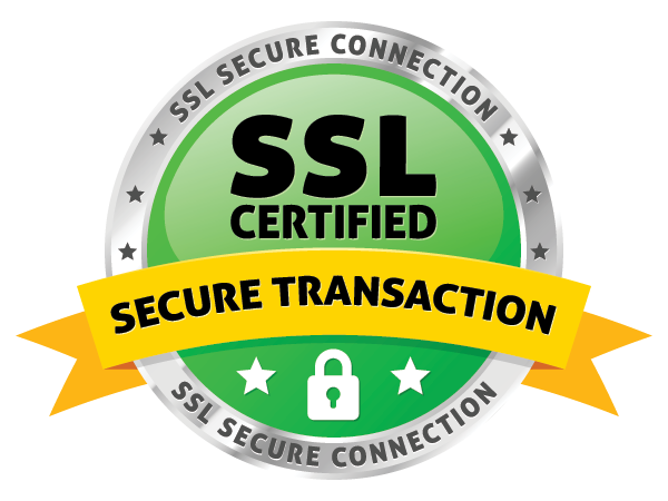 SSL Certificate